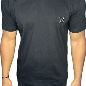T-shirt Louis Vuitton noir