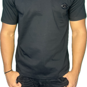 T-shirt Prada noir